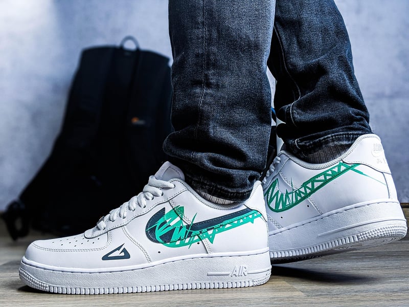Eco-Friendly Sneakers